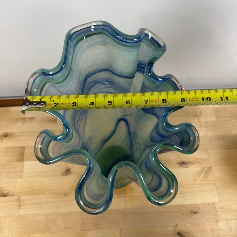 Murano Large 15
